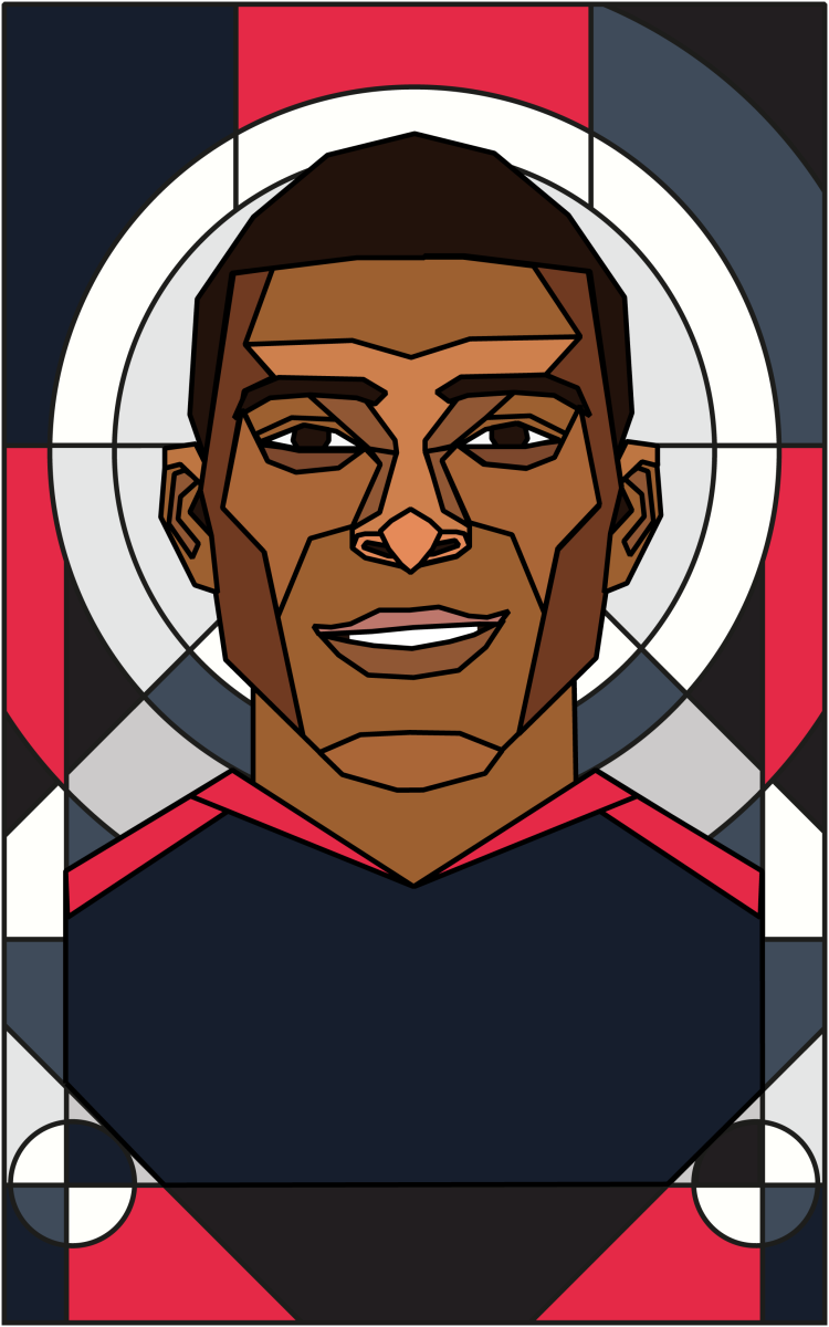 球员们在攻 球员们在攻