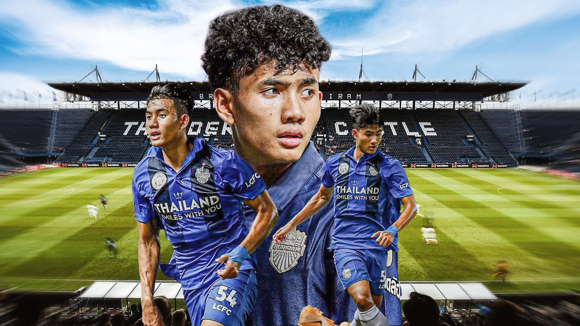 UEFA俱