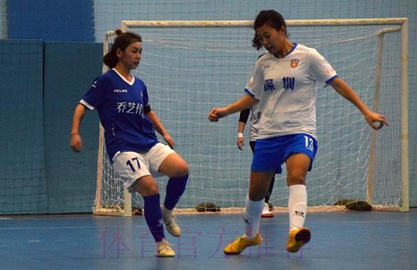 女五联赛深圳站落下帷幕 浙江队以全胜战绩位列榜首