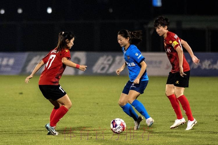 女足足协杯决赛及三四名首回合战报:塔比莎完成帽子戏法 江苏苏宁手握4个客场进球 女足足协杯决赛及三四名首回合战报:塔比莎完成帽子戏法 江苏苏宁手握4个客场进球