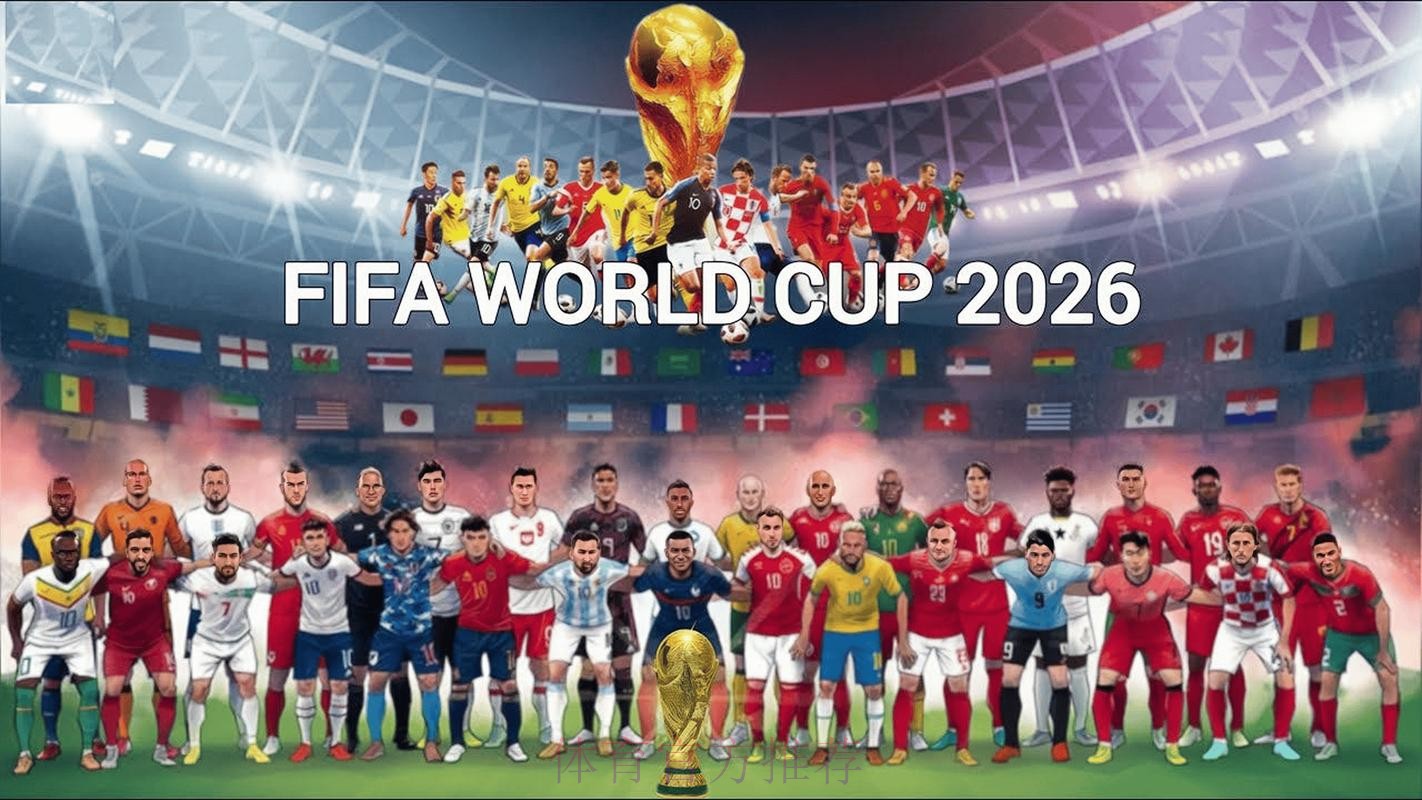 2026世界杯滚球网页版最佳 2026世界杯滚球网页版最佳